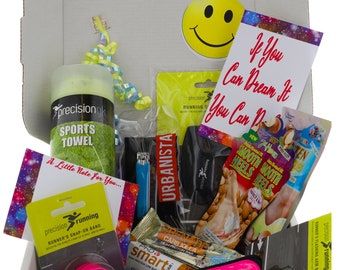 birthday gift for gym lover