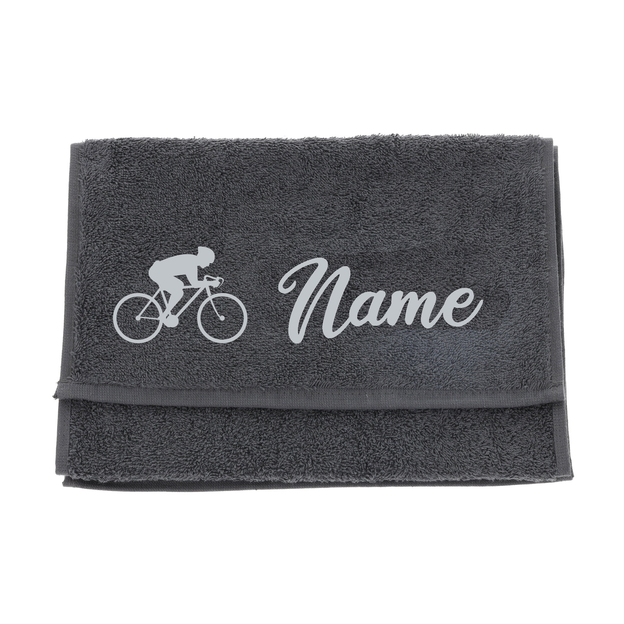 Spin bike sweat towel hotsell