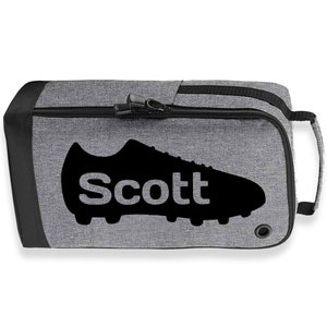personalised nike boot bag