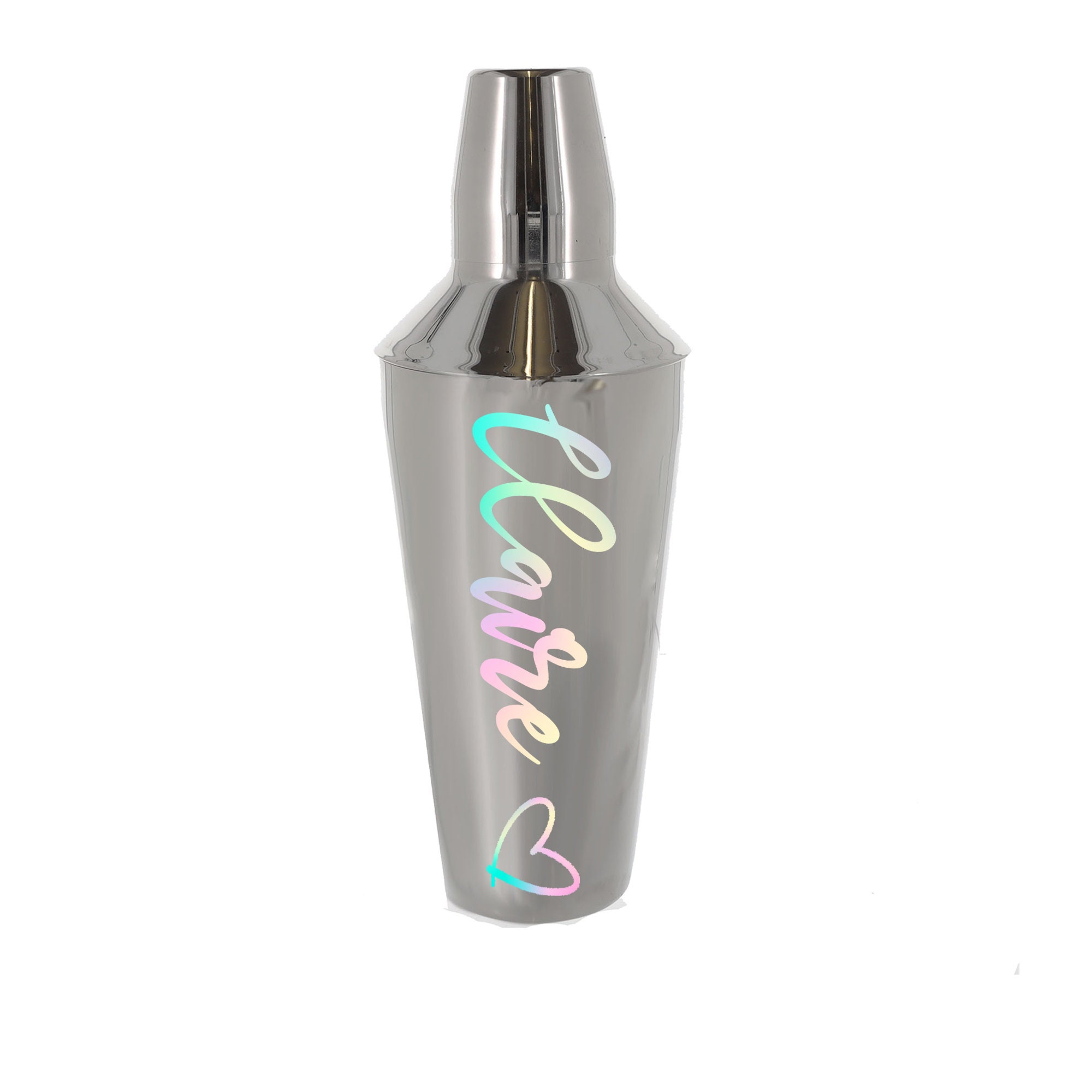 Customized Engraved Crown Signet Ring