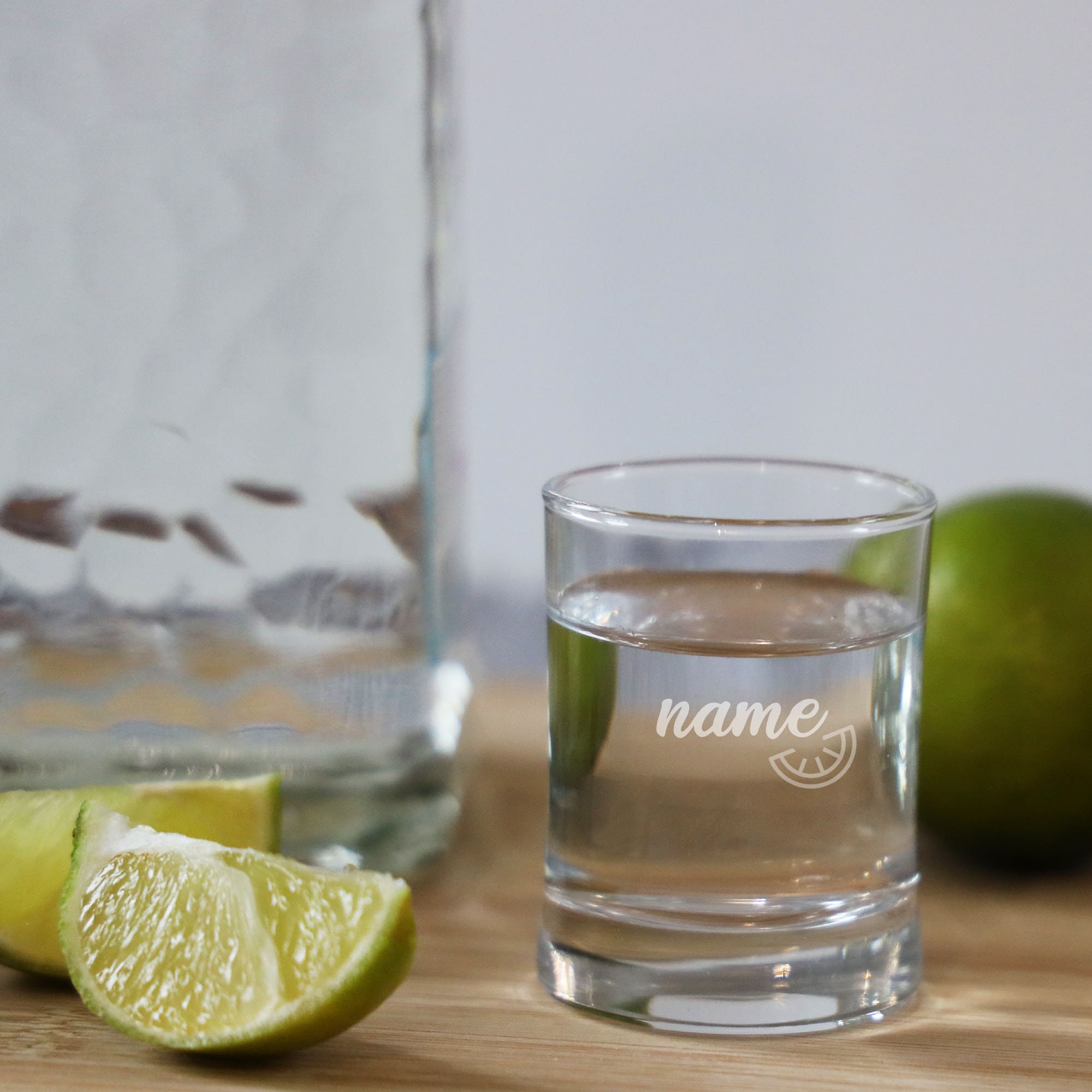Sake Shot Glass - Sake Shot Glass, 2 Oz - Anchor Hocking FoodserviceAnchor Hocki