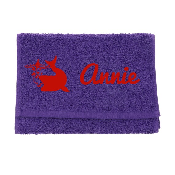 Personalised Embroidered Fishing Towel Fishing Accessories Gift for Fisherman woman Custom Fishing Gift With Name Carp Fishing Towel Etsy Ireland