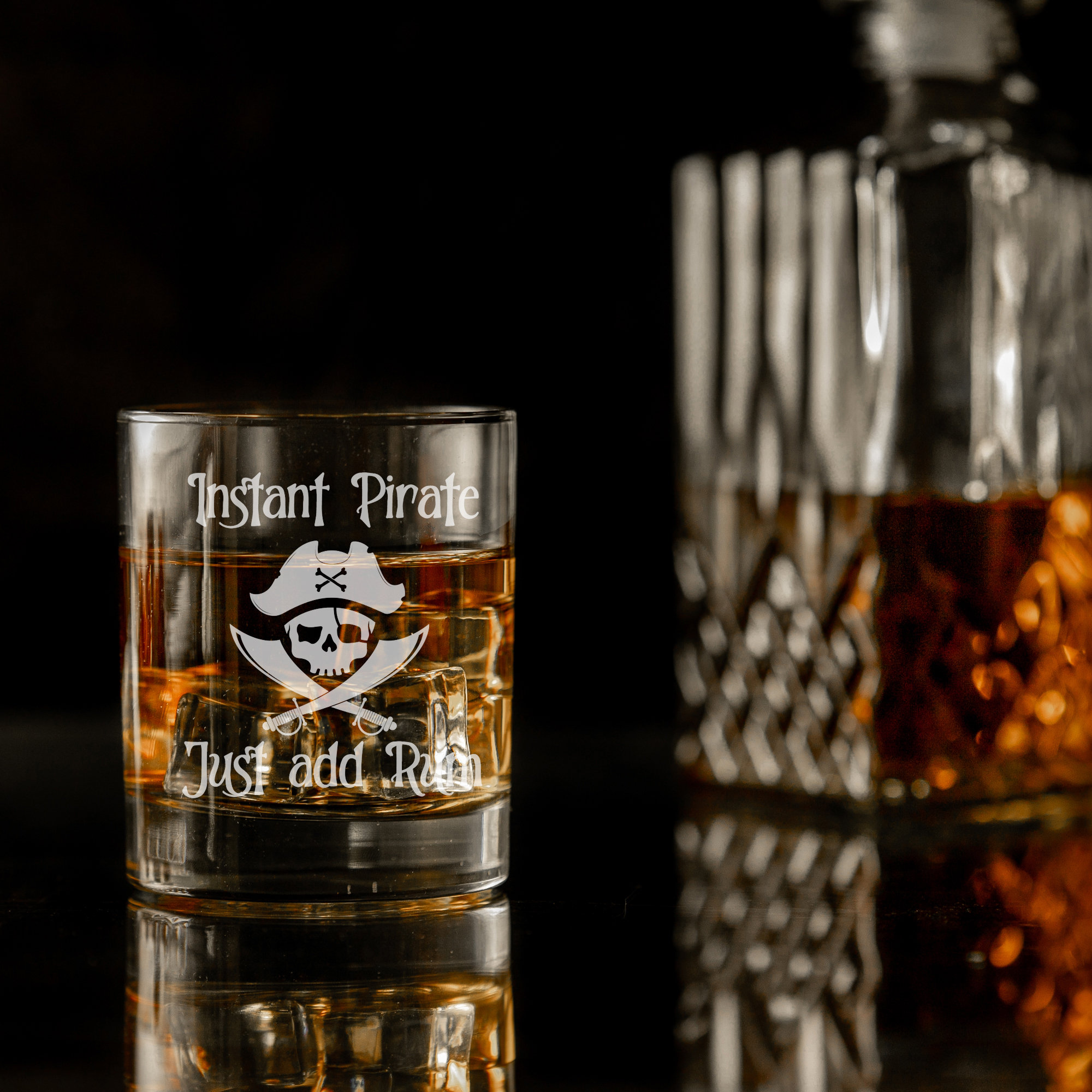 Grandad Glass In Collectable Spirit & Whisky Glasses For Sale | UK - Foto 3