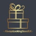AlwaysLookingGoodUK store logo