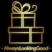 Always Looking Good