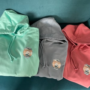 Sweat a capuche couleur pastel new arrivals