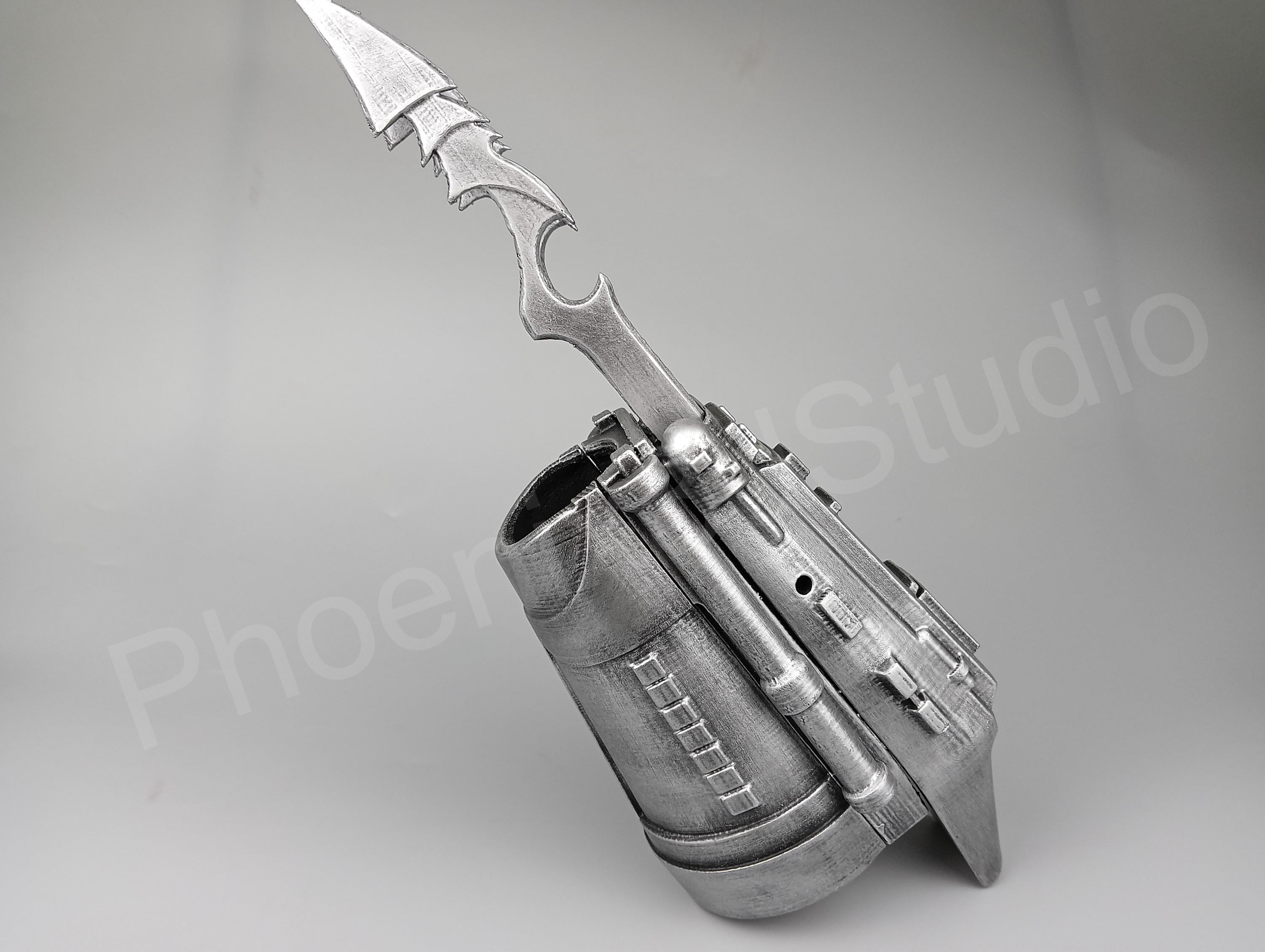 ★プレデター　オブジェ★ Predator wrist blades - Etsy 日本