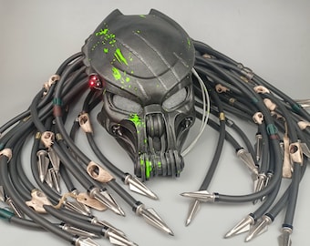 プレデター 1:1 ディスプレイ バスト (実物大) - プレデター プレデター 1:1 ディスプレイ バスト (実物大) - プレデター