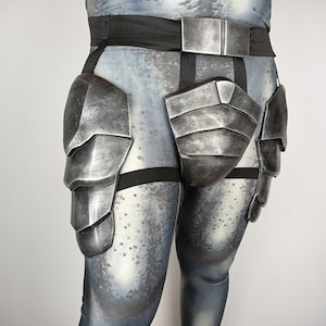 Predator Armor Set Costume for Cosplay - Etsy