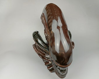 Figura coleccionable Alien Xenomorph