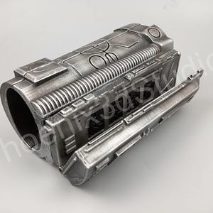 Predator 1987 Bomb Gauntlet: Animated Cosplay Prop Replica - Etsy