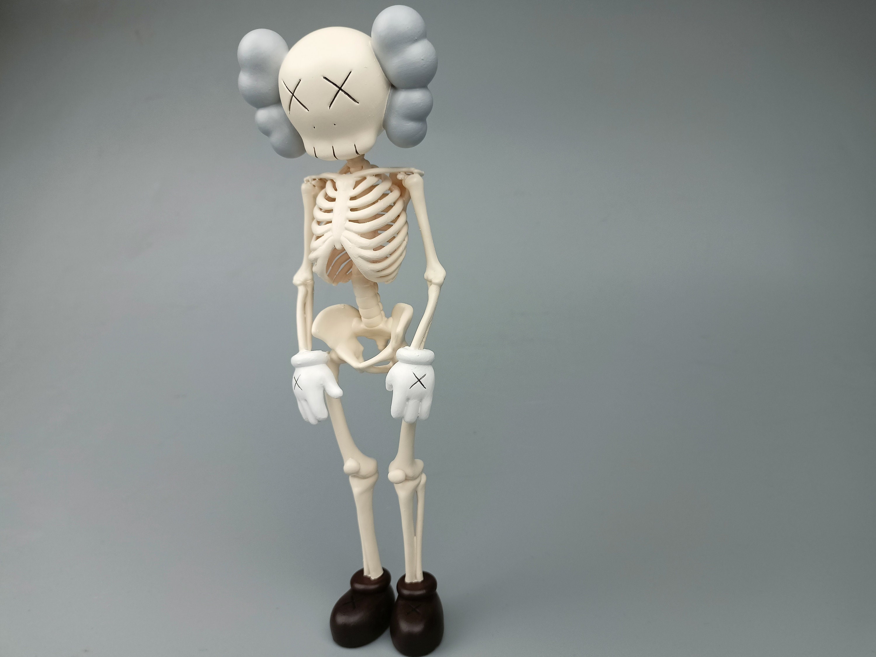 Limited Edition Companion Skeleton - Etsy