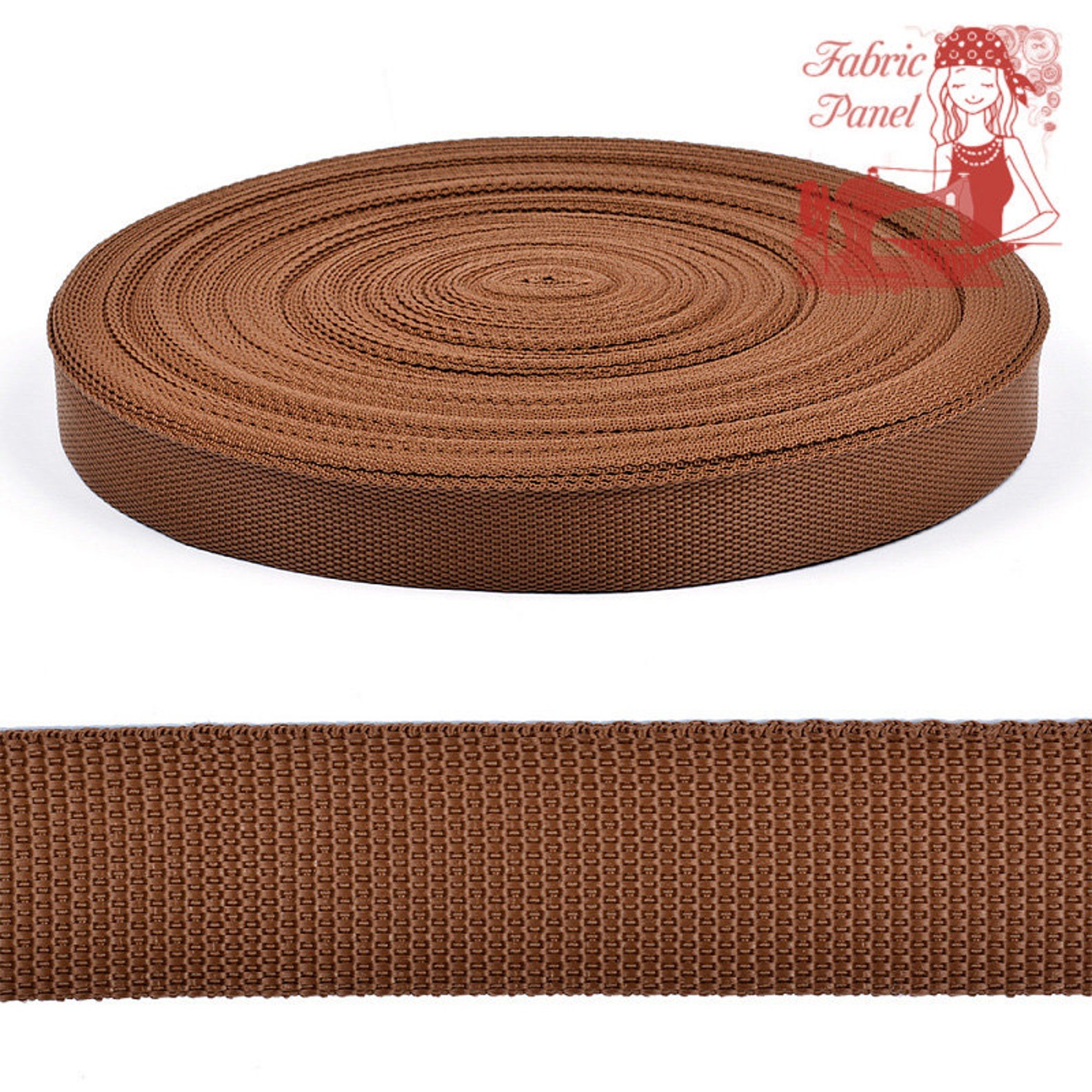 1 1/4'' 30 mm Nylon Heavy bing Strap Pet bing Etsy