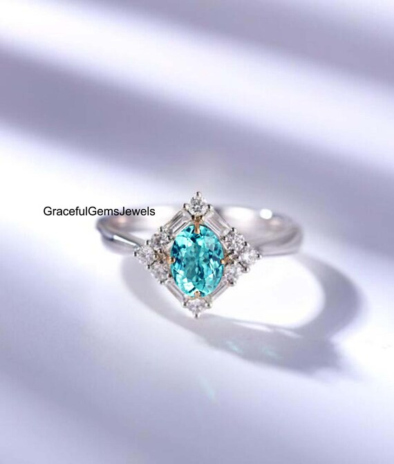 Brazilian online promise ring