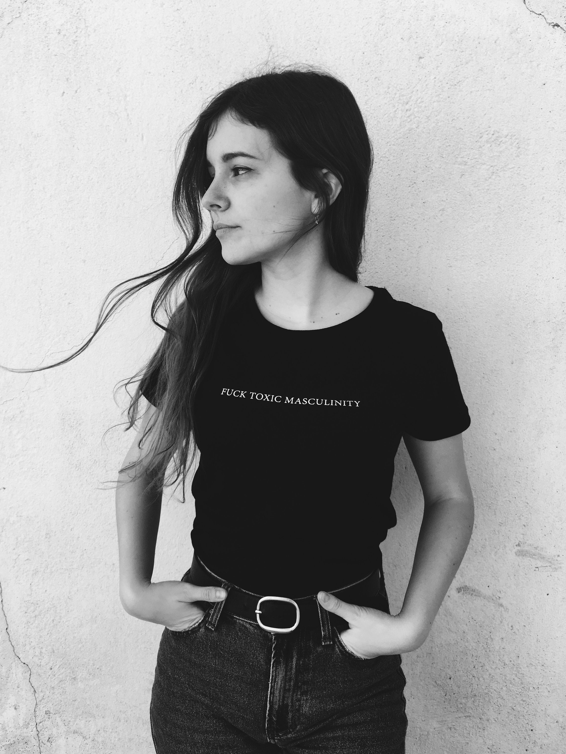 Buy Camiseta Feminista Online In India Etsy India