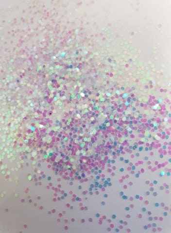 Clear Pink Glitter Glaze Paint for Emulsion Walls Wallpaper Bathroom  Furniture