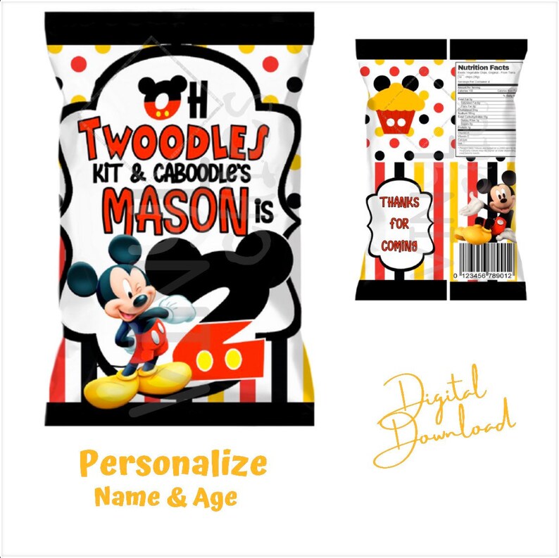 mickey-mouse-chip-bag-chip-bag-template-party-bag-birthday-etsy