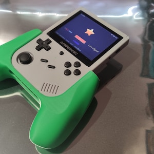 Anbernic RG351V Grip
