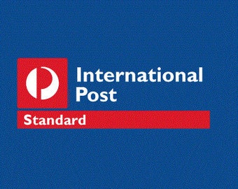 International Postage