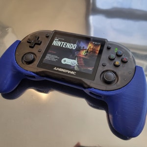 Anbernic RG353P Grip