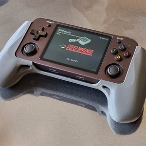 Anbernic RG353M Grip