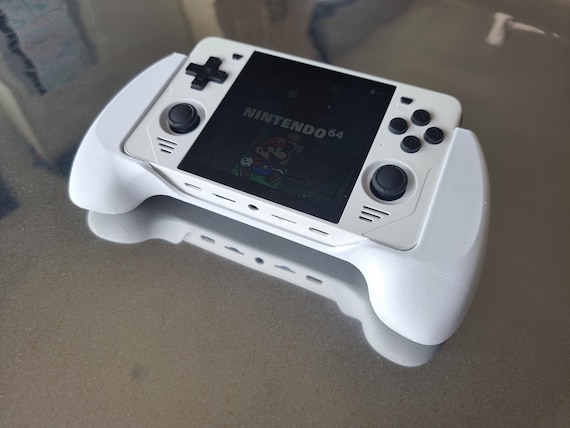 Powkiddy RGB30 Grip - Etsy