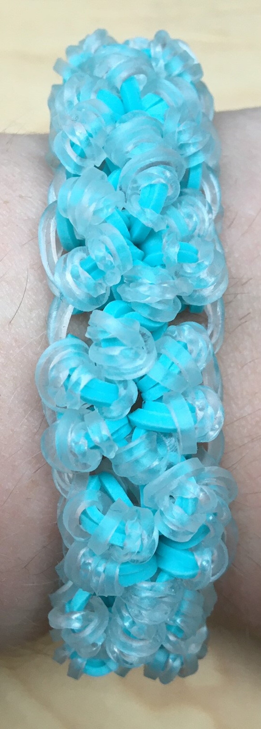 Rock Candy Bracelet Etsy