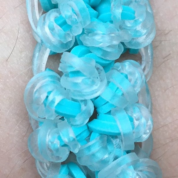 Rock Candy Bracelet Etsy