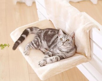 trixie radiator cat bed