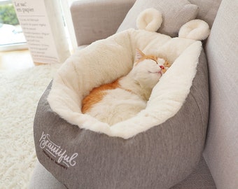 cute pet beds