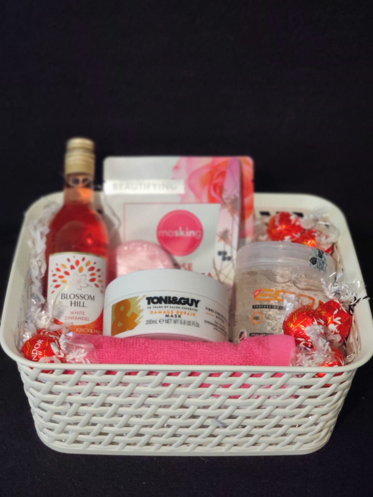 Bespoke gift hampers for her Etsy
