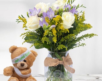 Efloraluk On Etsy