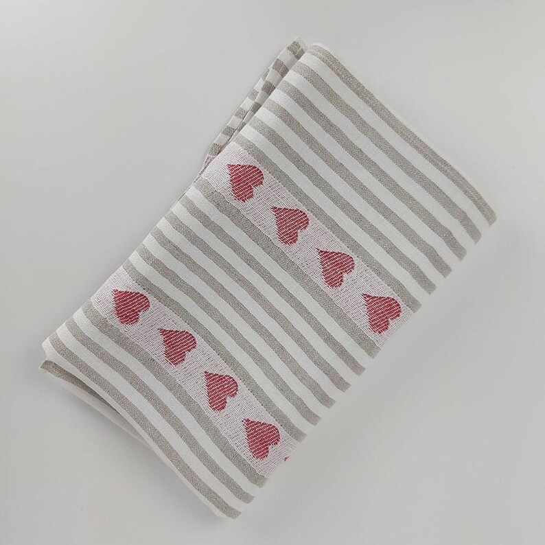 French Collection Tea Towels Etsy