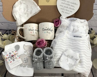 etsy baby gift baskets