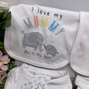 New Baby Twin Gift, Baby Hamper, Unisex Baby Hamper & Baby Girl and Boy Hamper, Baby Twins, Baby twin hamper image 6