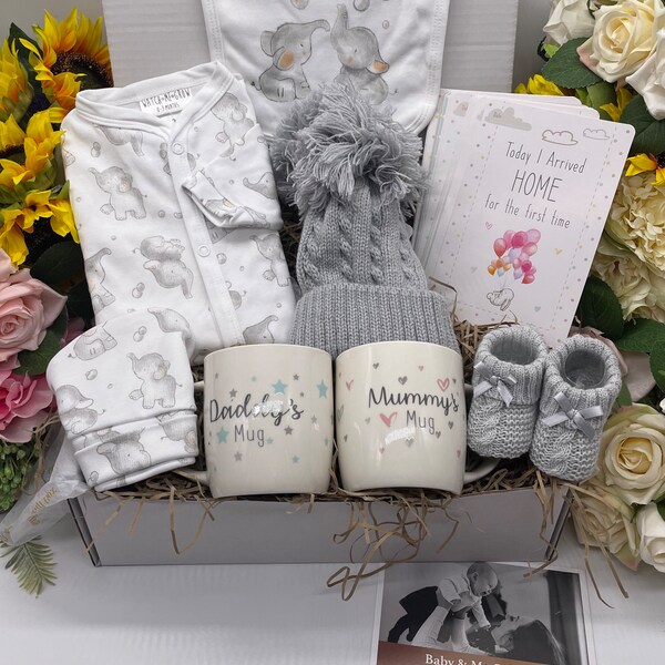 Mum to Be Hamper Etsy UK