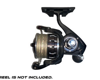 Fishing Reel Display Holder