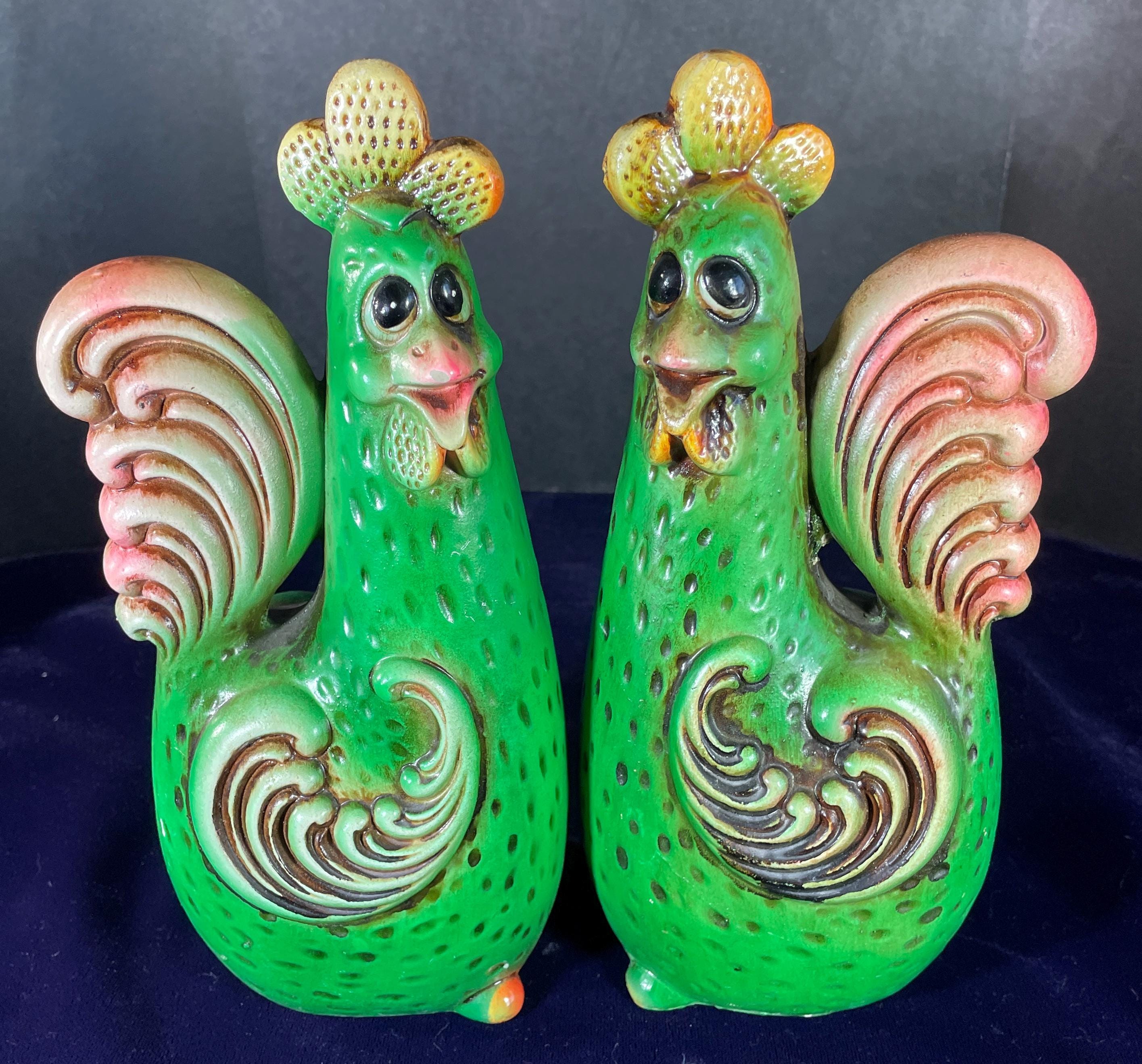 Tilso Chicken - Etsy