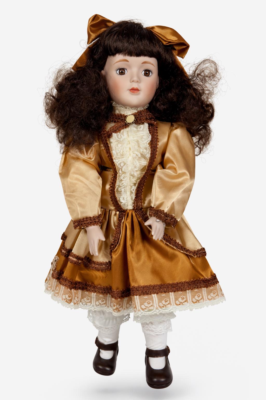 Marian Yu Doll - Etsy