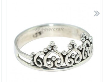 Princess ring james avery top