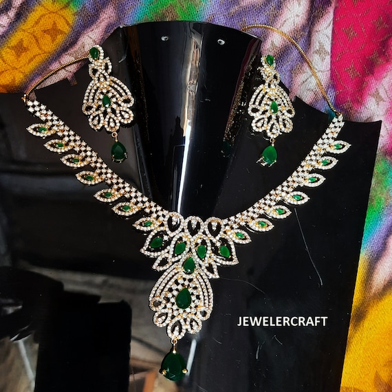 Gradiva Tennis Necklace | Diamond Necklace | 18K Gold – Gradiva High Jewelry