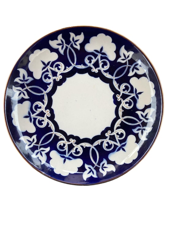 ウズベキスタン陶器　ミンボッシュセラミック工房製 ウズベキスタン陶器 ミンボッシュセラミック工房製