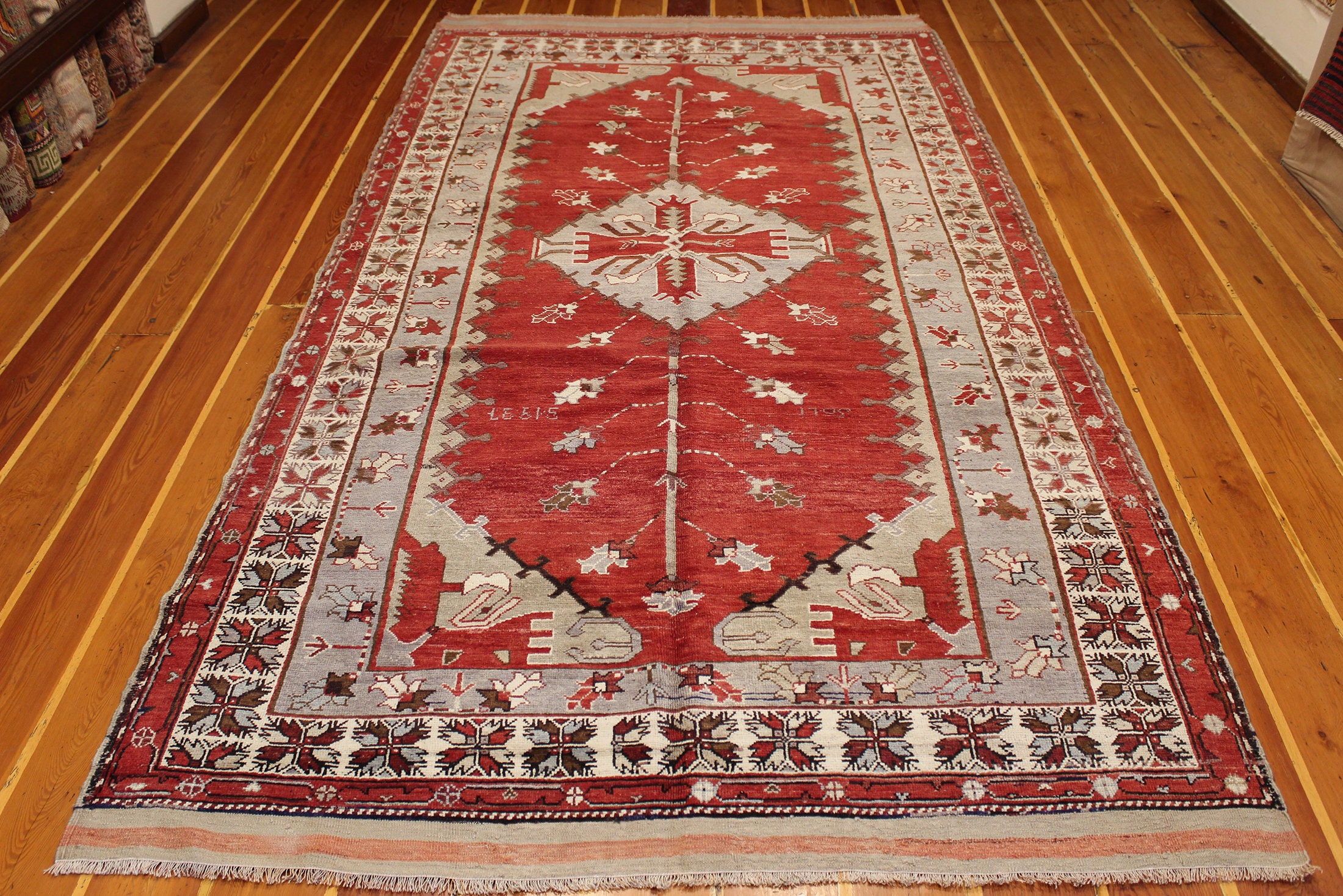 10'7x5.5 Abstract Deco Luxury Area rug Unique Living Room Etsy