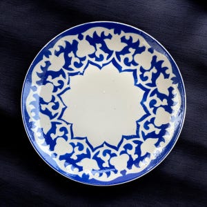 Vintage plate ceramic, handpainting ceramic,decorative ceramic, collectibles ceramic,home decorations,wall plate, FREE shipping
