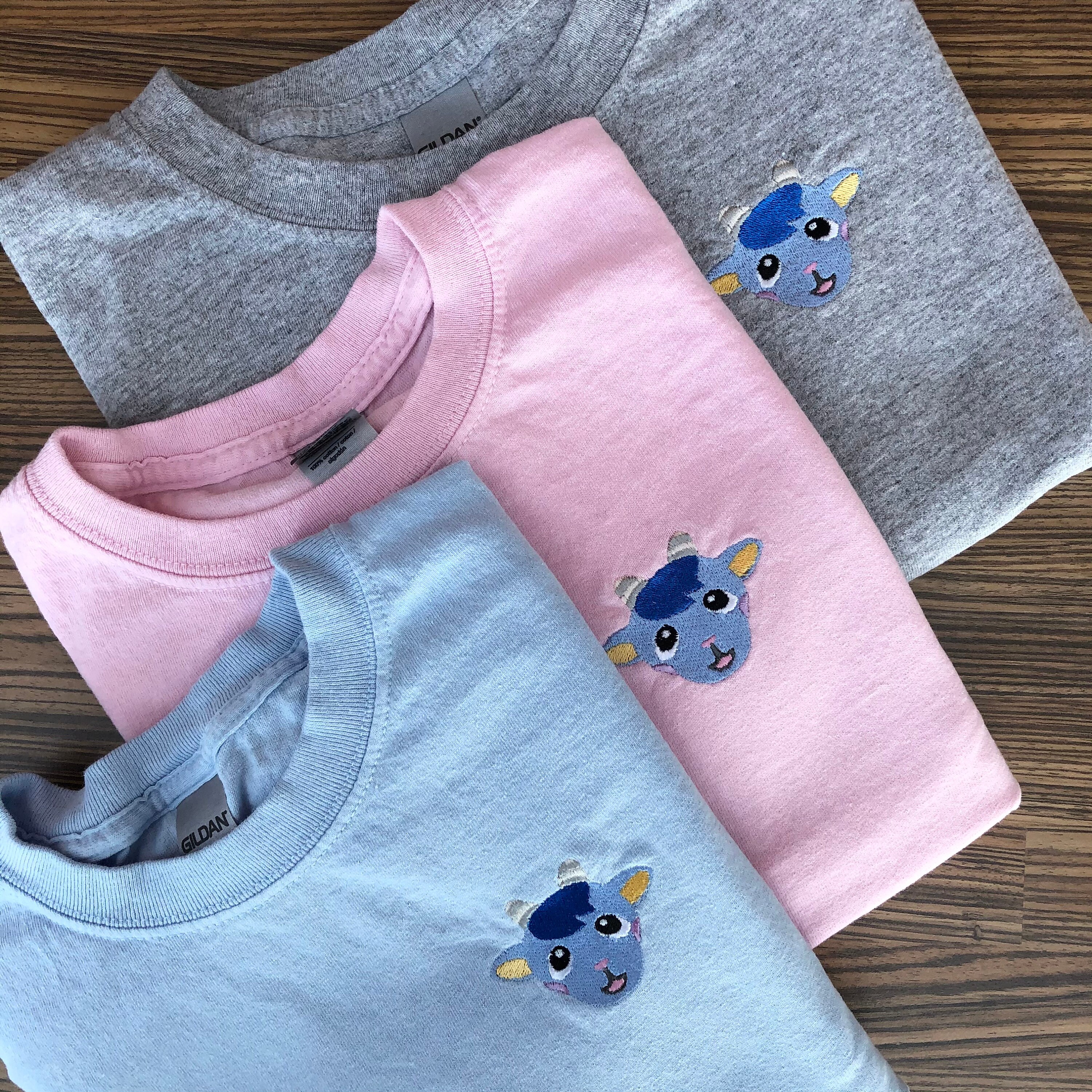 sherb shirt