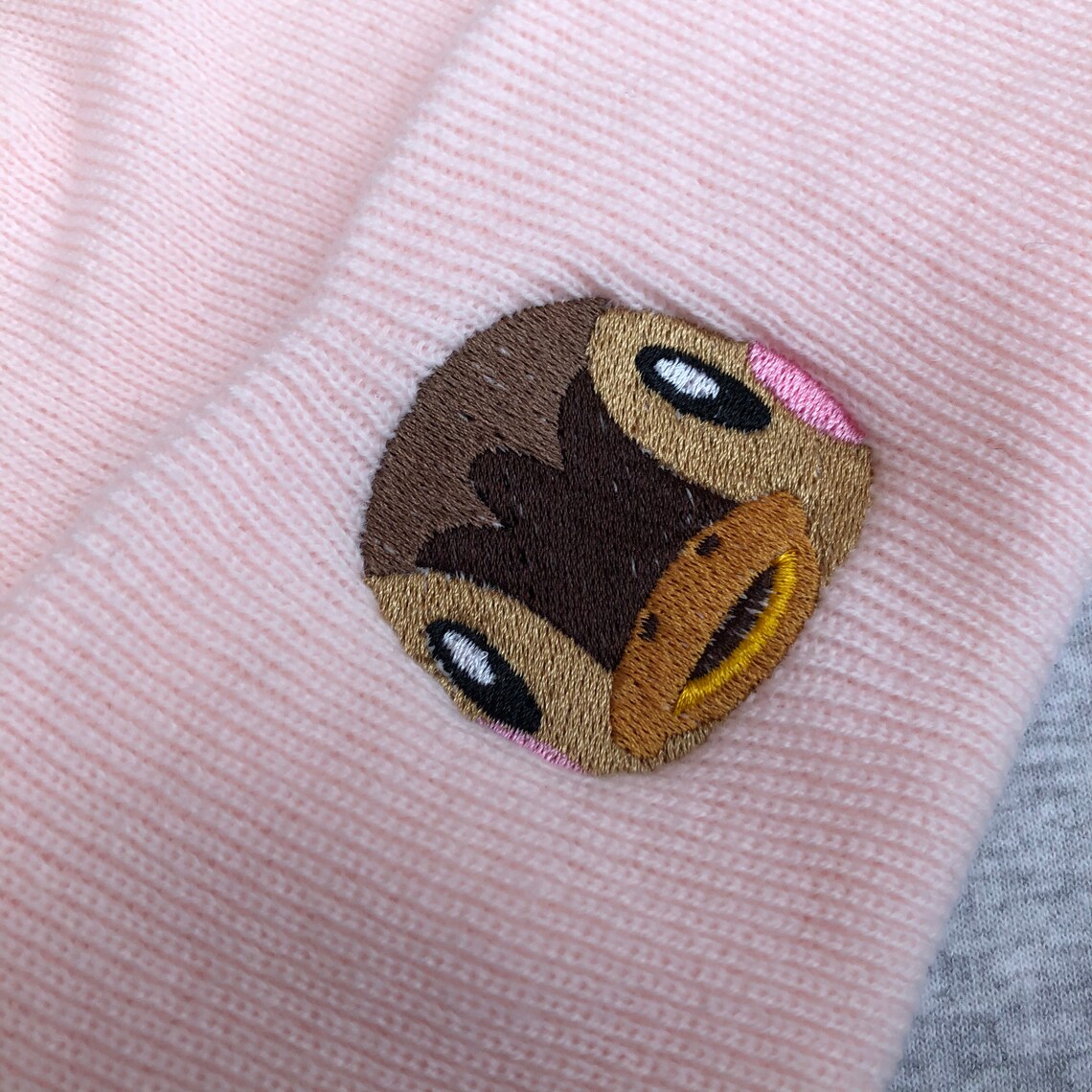 Molly Beanie Hat Acnh Inspired Animal Crossing Cute Gift Etsy UK