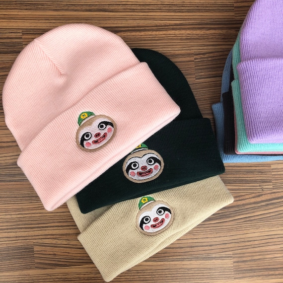 beanie animal crossing