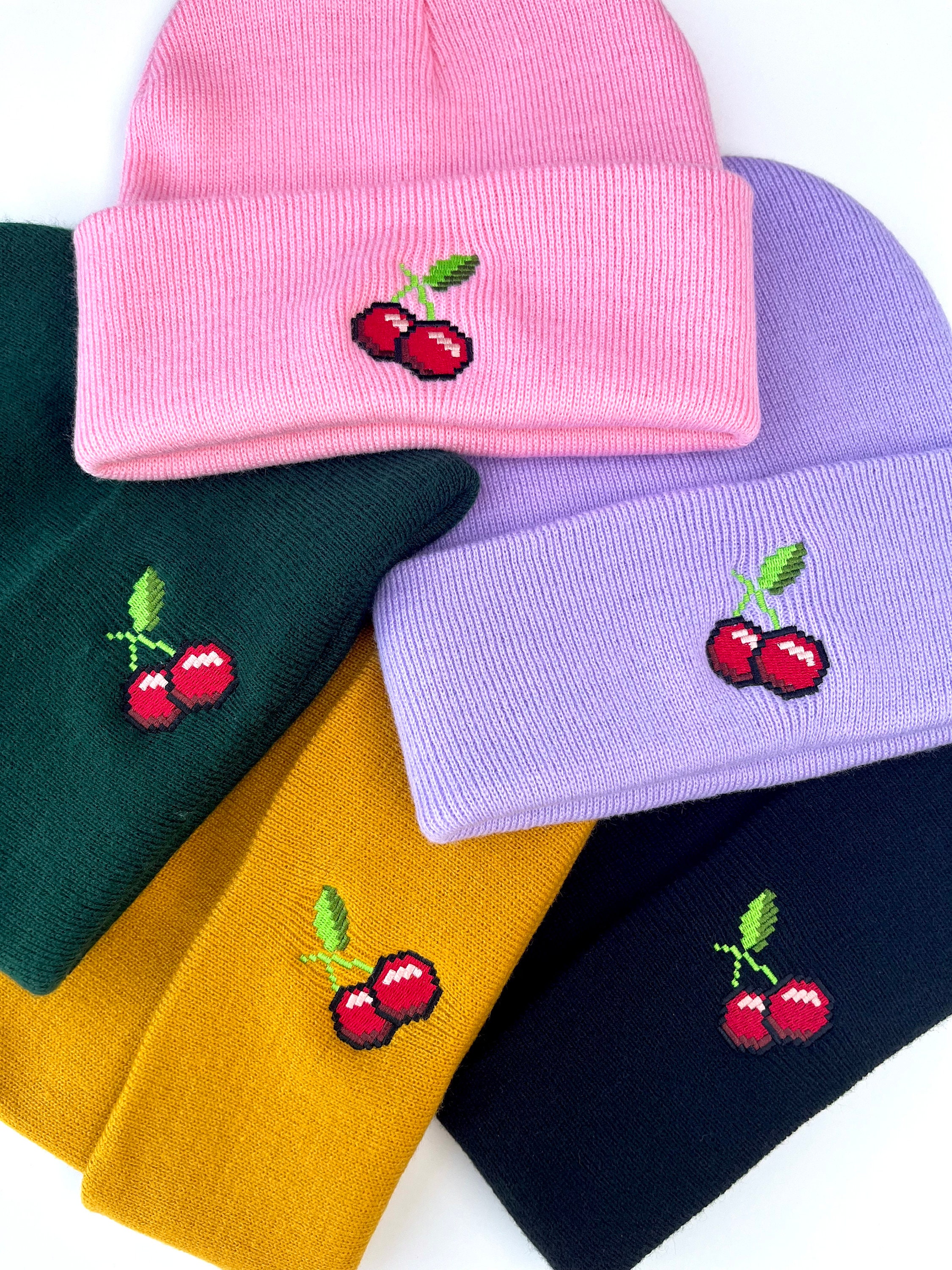 帽子 ac studios Monogram Cherry Beanie il_fullxfull.5318247857_dpc6.jpg