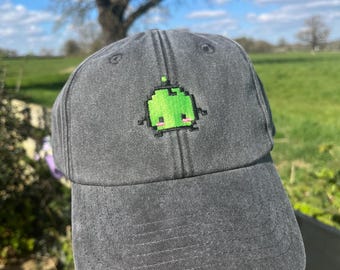 ジュニモキャップ | スターデューバレー | 居心地の良いゲームギフト