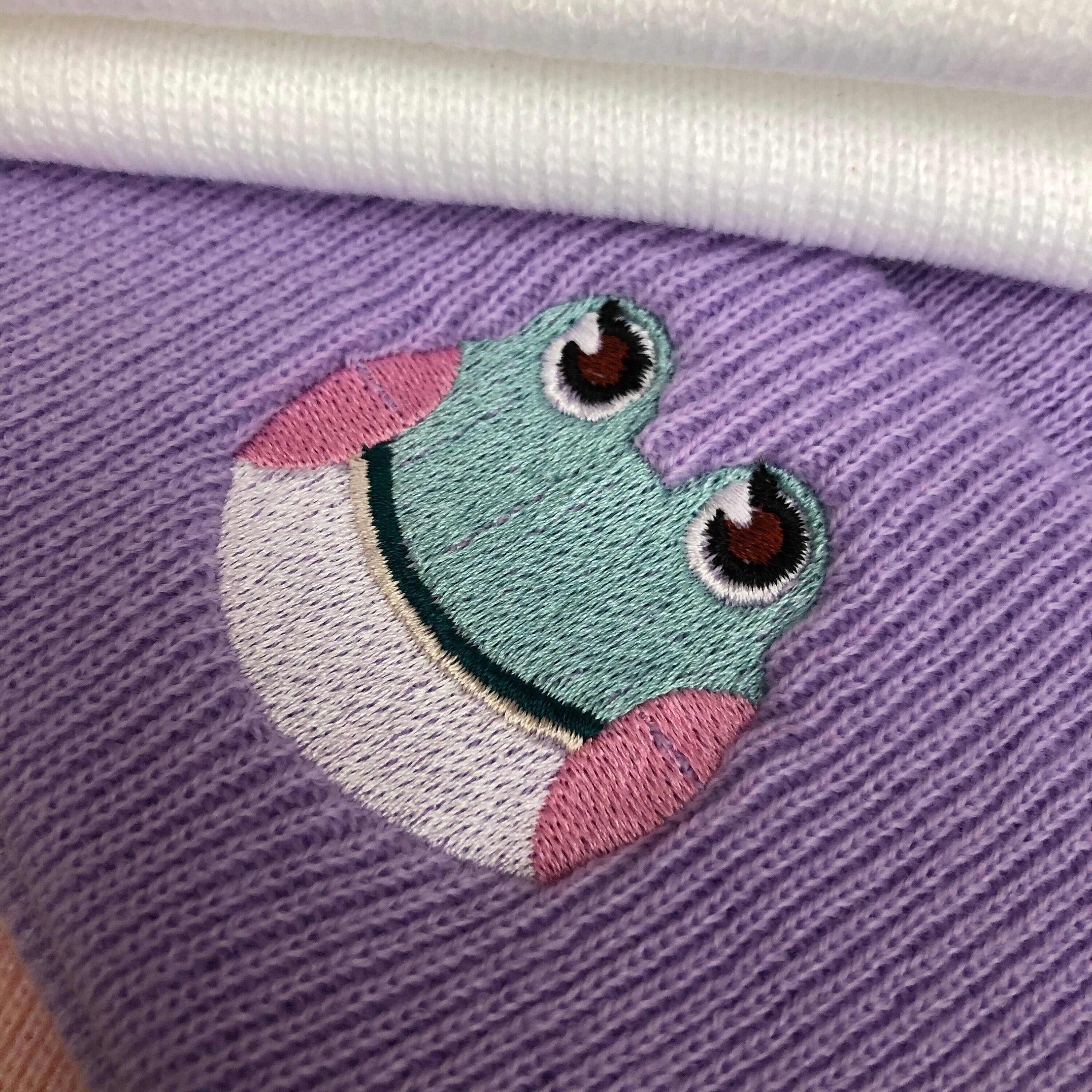 Lily Beanie Hat Acnh Inspired Pastel Animal Crossing Cute Gift Etsy UK